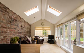 conservatory roof insulation Odcombe, Somerset