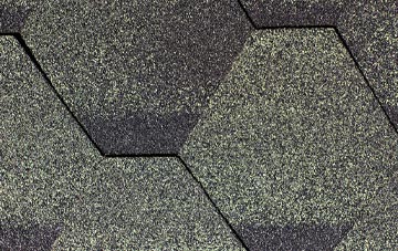 Odcombe fibreglass shingle repairs