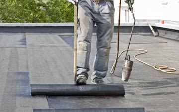 flat roof replacement Odcombe, Somerset