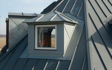 metal roofing Odcombe, Somerset