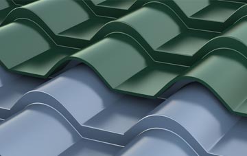 who should consider Odcombe plastic roofs