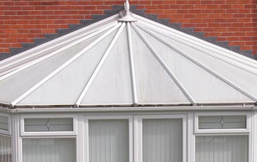 Odcombe polycarbonate conservatory roof repairs