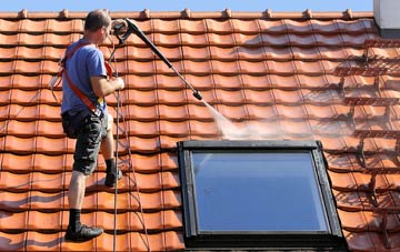roof cleaning Odcombe, Somerset