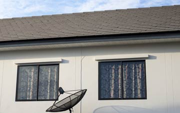 Odcombe rubber roof costs
