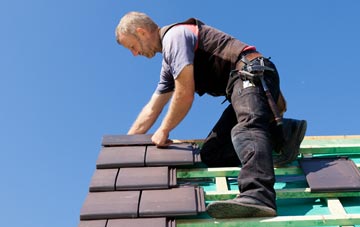 disadvantages of Odcombe slate roofing