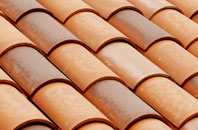 Odcombe clay roofing