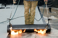 Odcombe flat roof sealing quote